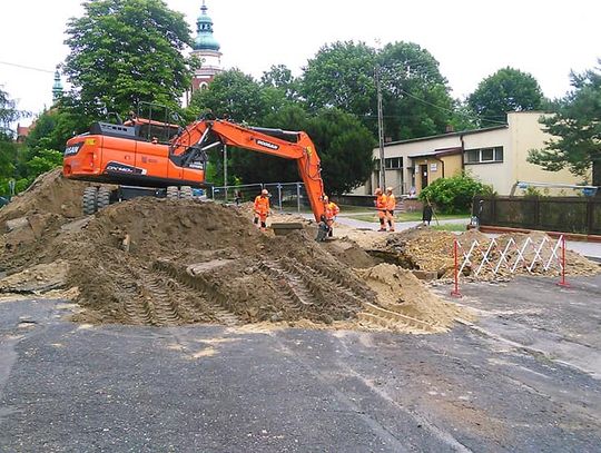 Zmieni się LO w Sycowie