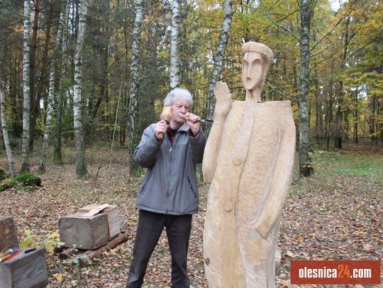 Znamy datę inaugurację parku Kolejarzy Oleśnickich