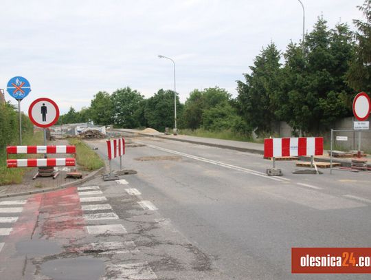 Znamy termin oddania Dobroszyckiej!