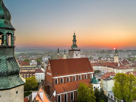 Znamy wyniki głosowania w ramach Oleśnickiego Budżetu Obywatelskiego