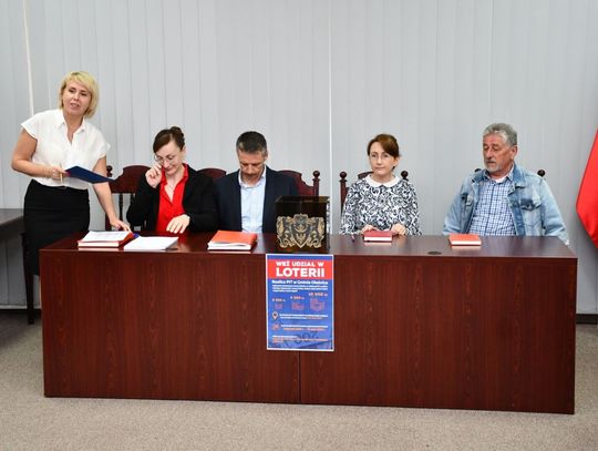 Znamy wyniki losowania w loterii „Rozlicz PIT w Gminie Oleśnica”