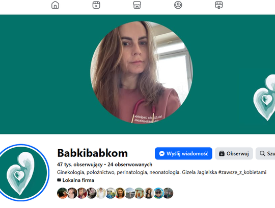 Znana ze szpitala w Oleśnicy doktor Gizela Jagielska ma pokierować oddziałem ginekologii na Brochowie