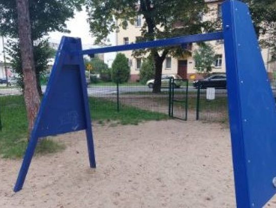 Znów wandale dają o sobie znać w Oleśnicy 