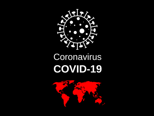 Znowu zgon na COVID-19 w powiecie oleśnickim - stan na 15 maja