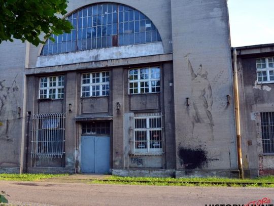ZNTK Oleśnica do kupienia za 19 milionów złotych