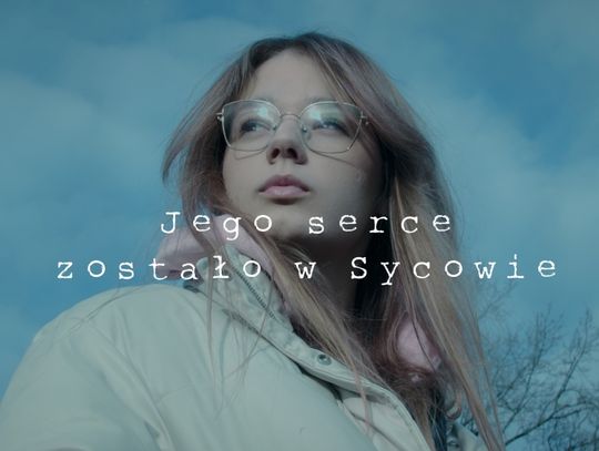 Zobaczcie trailer filmu o Julianie Jakimowiczu (WIDEO)