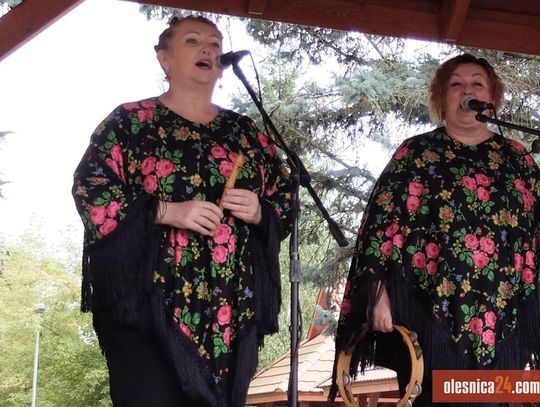 Zofia Matuszewska w The Voice Senior  (WIDEO)