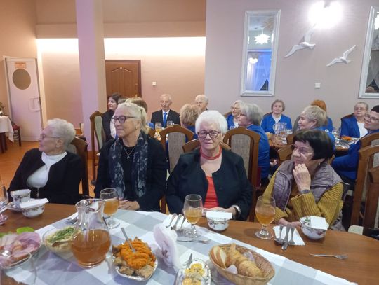 Żołnierski opłatek "U Stefanii"