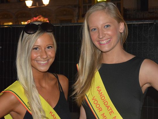 Zostań Miss! Casting do konkursu Miss Dolnego Śląska już w sobotę