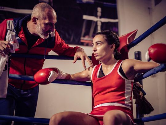 Zostań trenerem boksu! Rozwijaj pasję i buduj karierę w sporcie