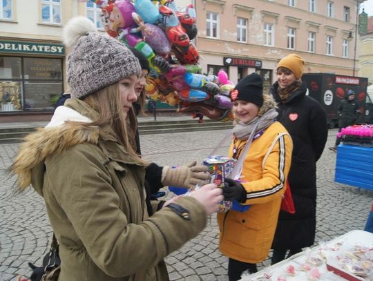 Zostań wolontariuszem WOŚP