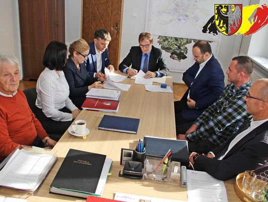 Zrobią drogę w Dalborowicach
