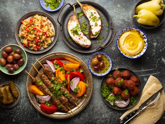 Zrównoważony rozwój w cateringach dietetycznych - jak świadomie zamawiać?