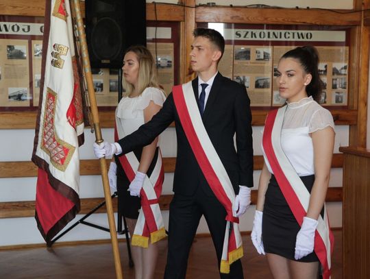 ZSP w Twardogórze kończy rok szkolny
