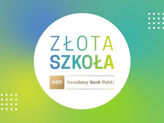 ZSZ Oleśnica z tytułem Złotej Szkoły NBP