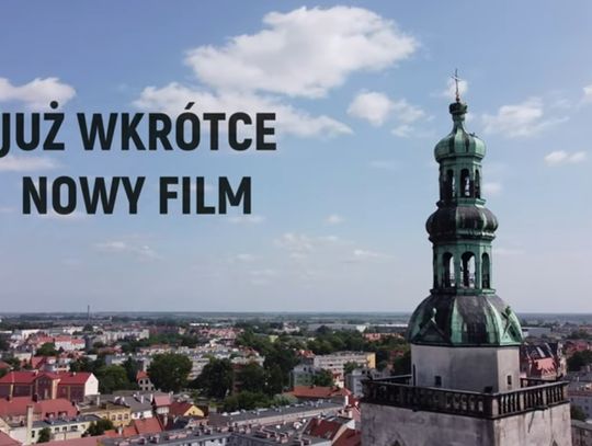 Zwiastun filmu o Oleśnicy (WIDEO)