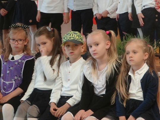Życzenia dla mamy i taty w Miłowicach