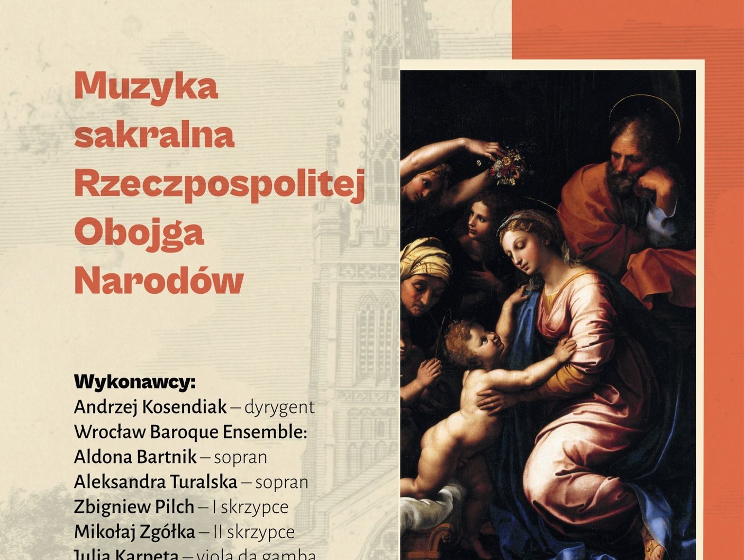 Muzyka Sakralna Rzeczpospolitej Obojga Narod w muzyka-sakralna-rzeczpospolitej-obojga-narod-w