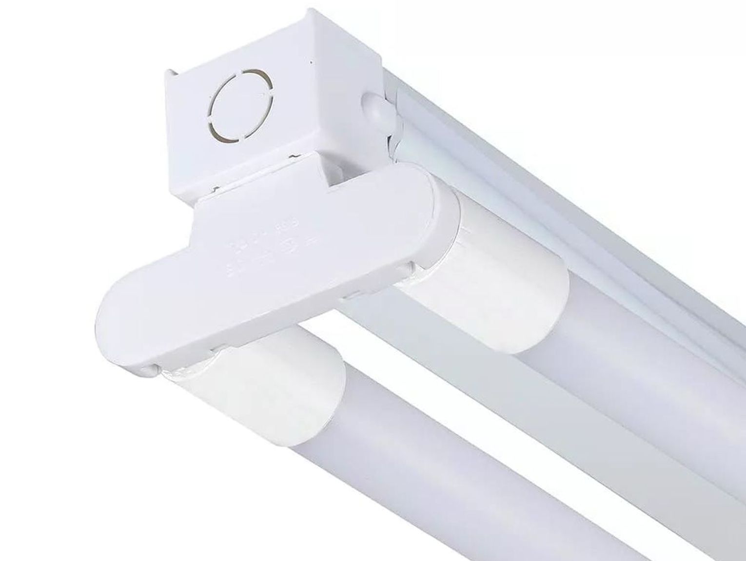 Oprawy świetlówkowe LED – na co zwrócić uwagę?