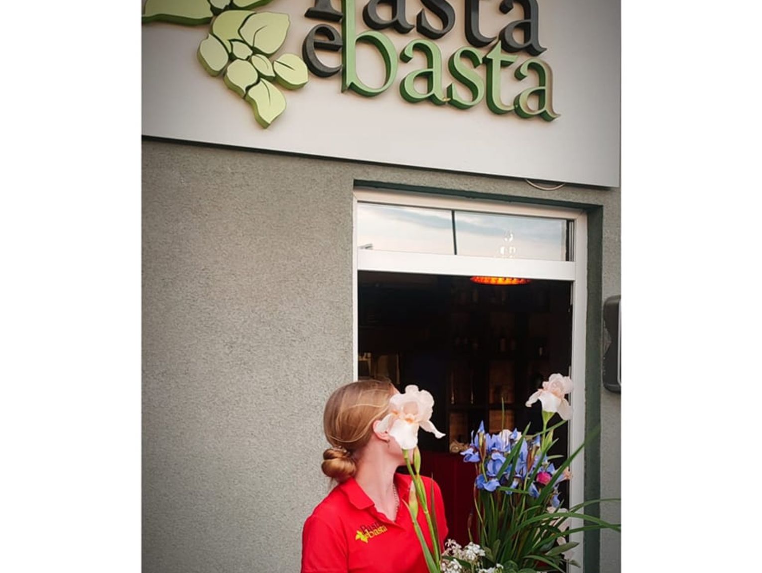 Pasta e Basta się pożegnała. Czy wróci do gastronomicznej gry?