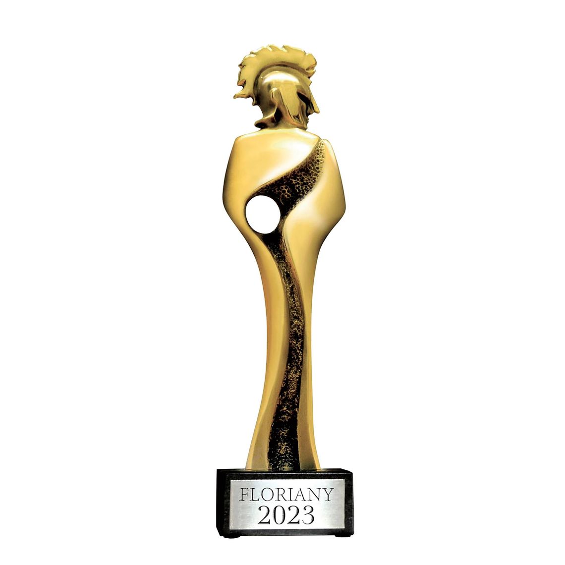 OSP Bierutów nominowana