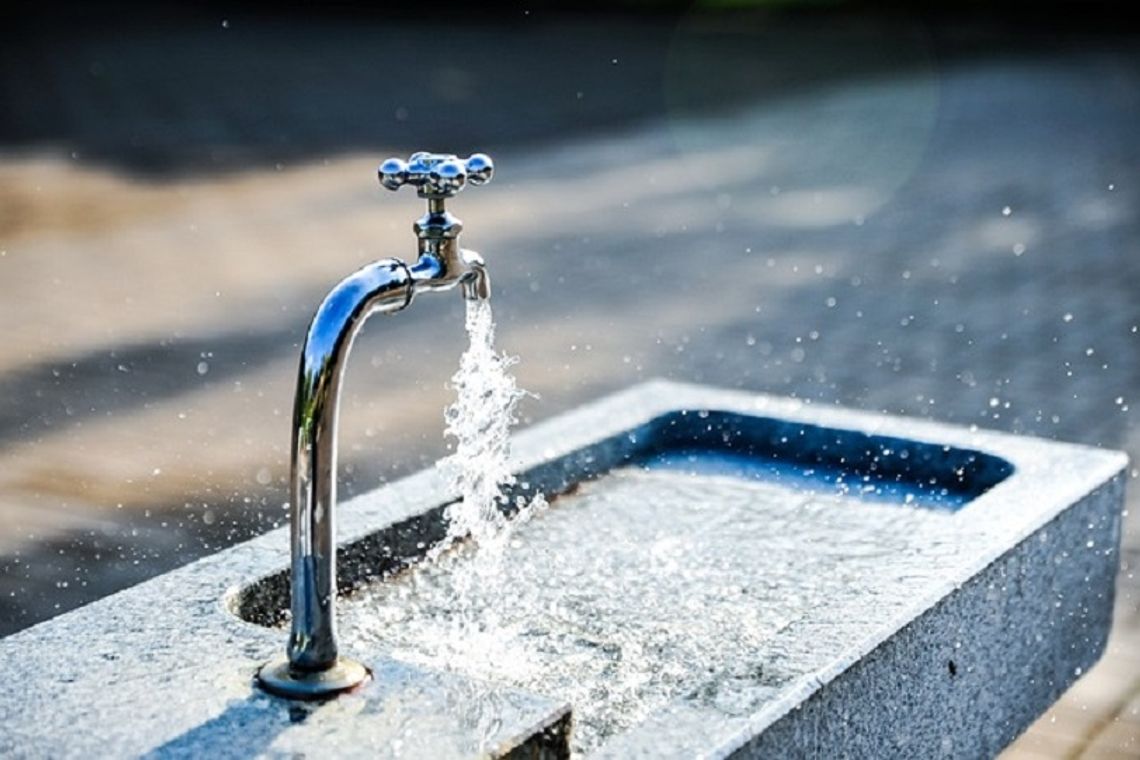 Legionella. Burmistrz i MGK Oleśnicy uspokajają