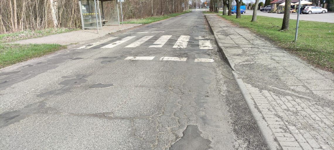 Dobra wiadomość dla Bogusławic