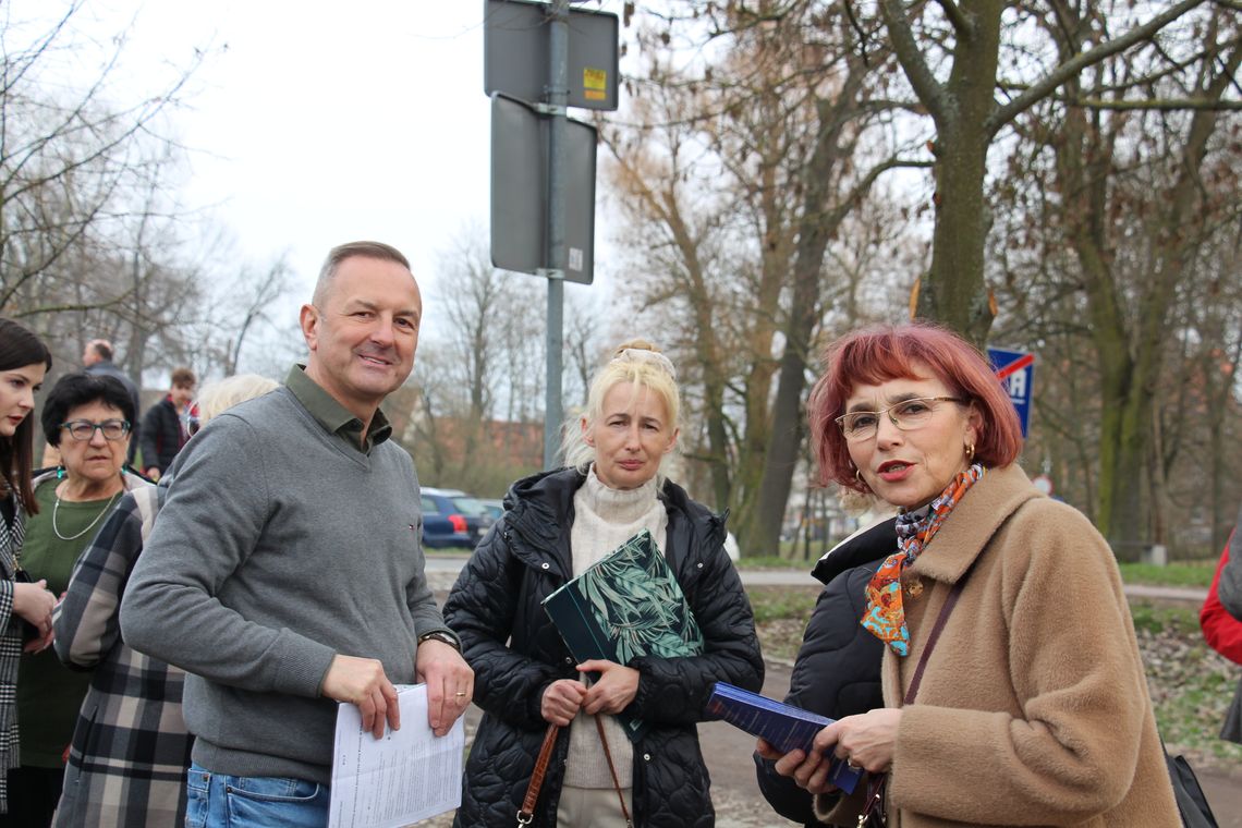 Oleśnica Razem nad stawem [AKTUALIZACJA]