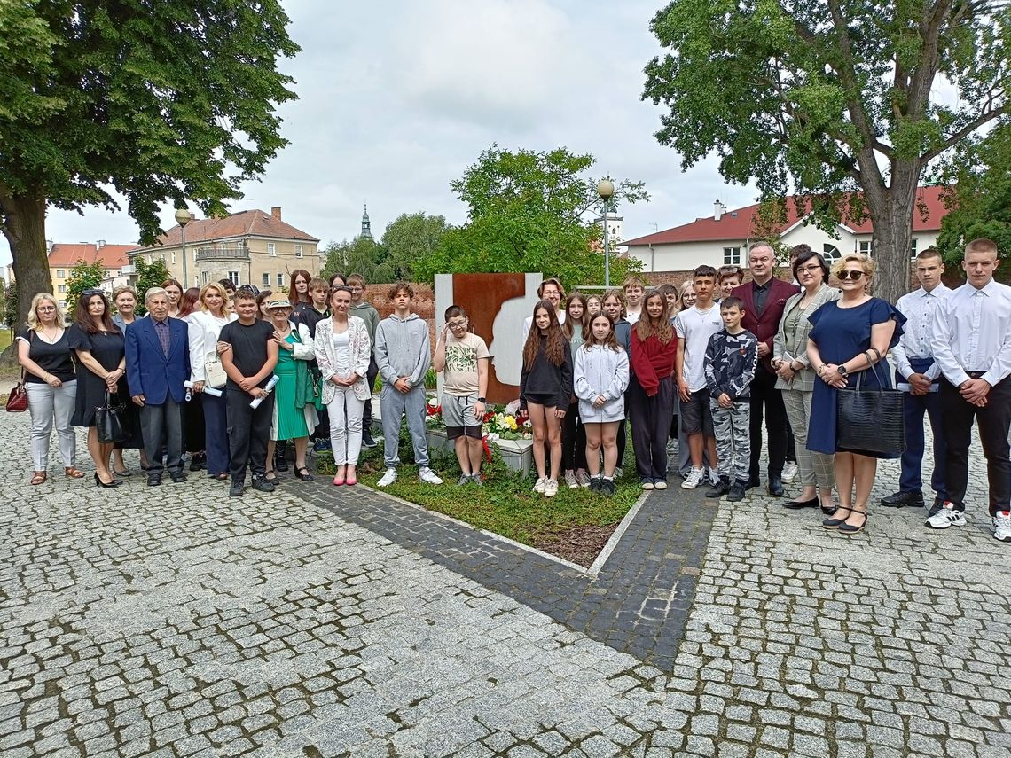 Obchody urodzin profesora Cieszyńskiego