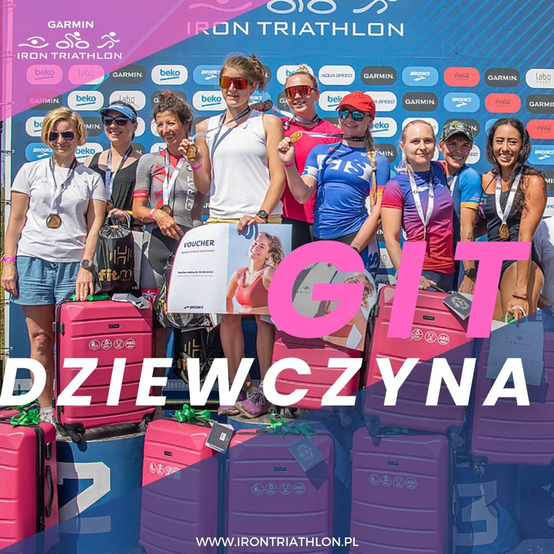 Projekt Tri Woman Oleśnica zakończony