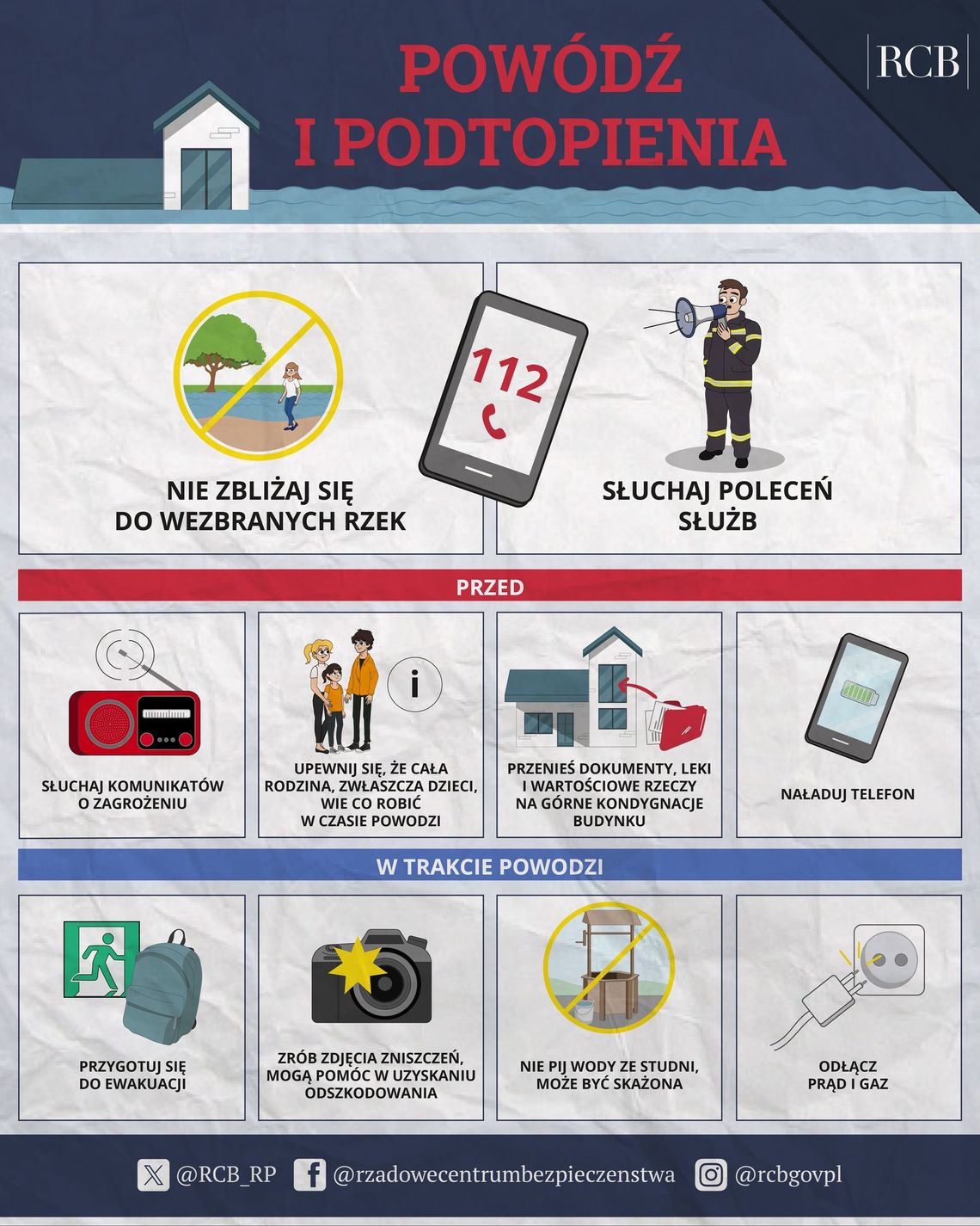 Apel do mieszkańców powiatu oleśnickiego