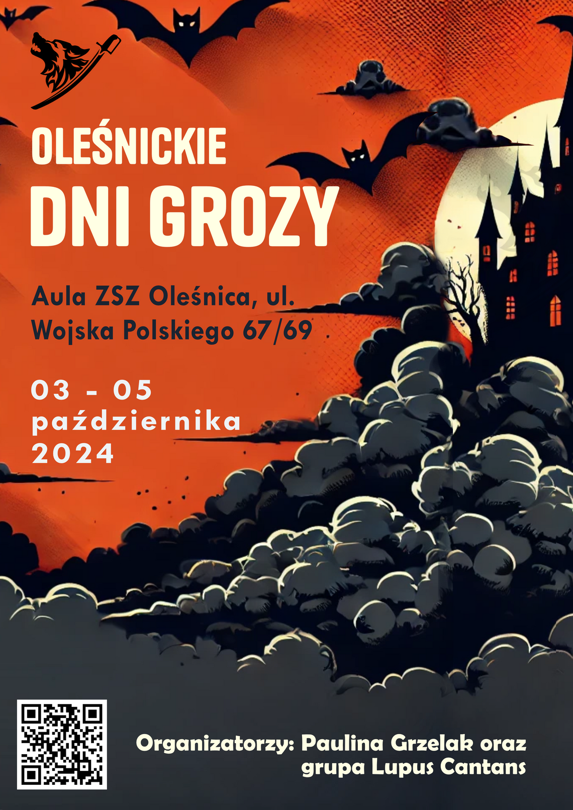 Dni Grozy w Oleśnicy