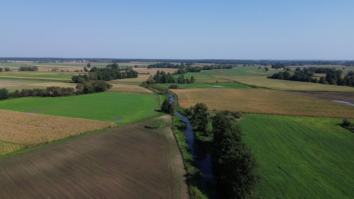 Koniec stanu podwyższonej gotowości na terenie gminy Bierutów