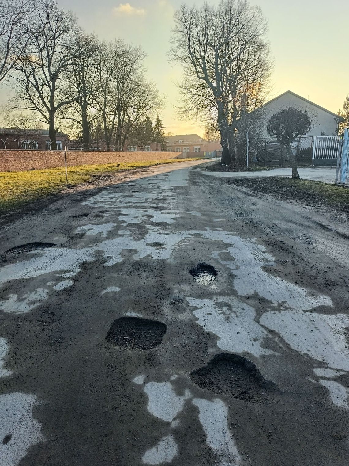 Są pieniądze na modernizację ulicy Kopernika