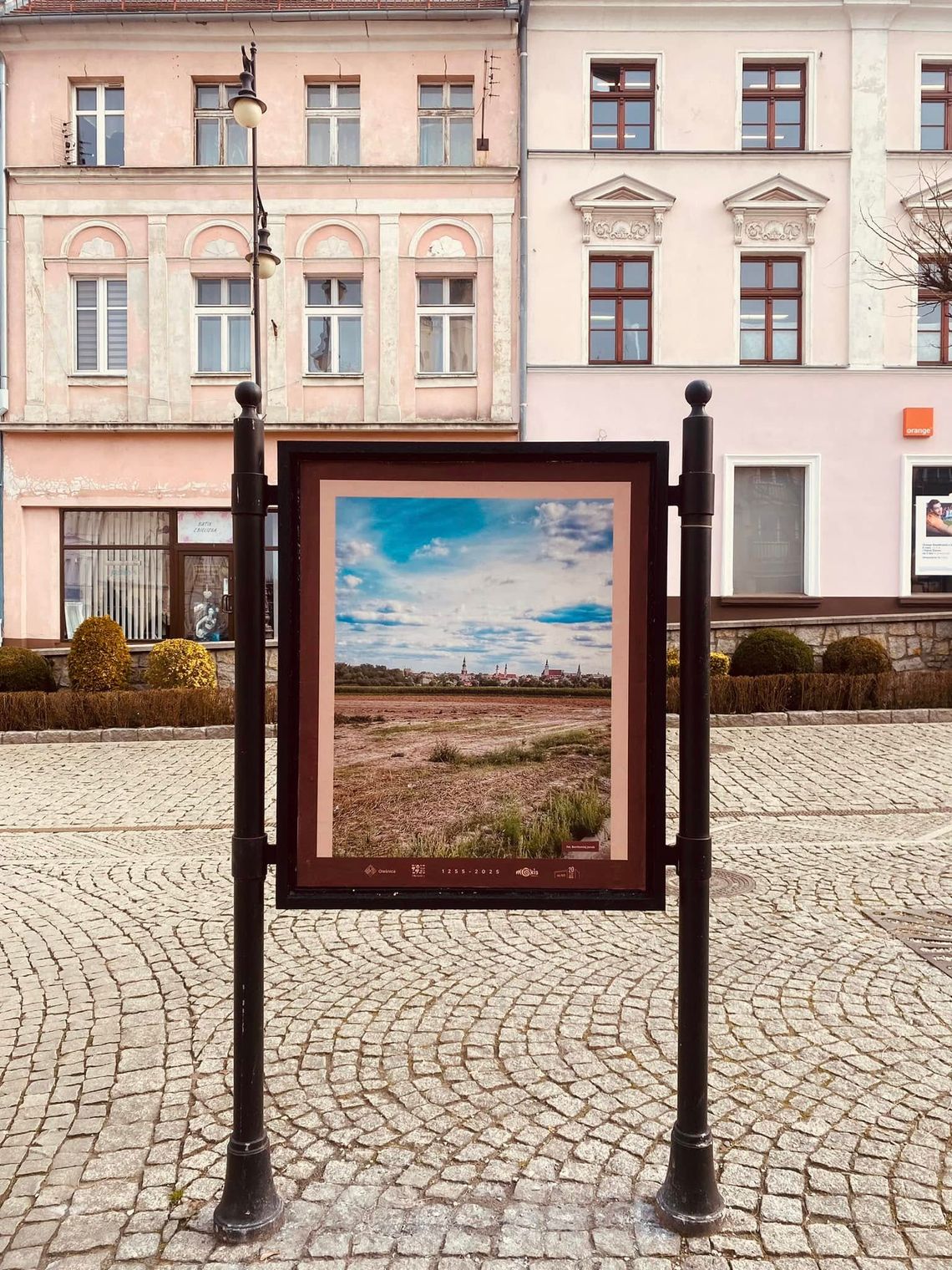 Jakie Oleśnica ma oblicze?