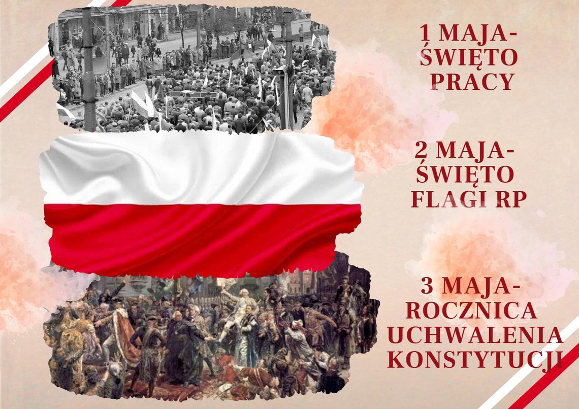 Ruszajcie na majówkę w swojej gminie