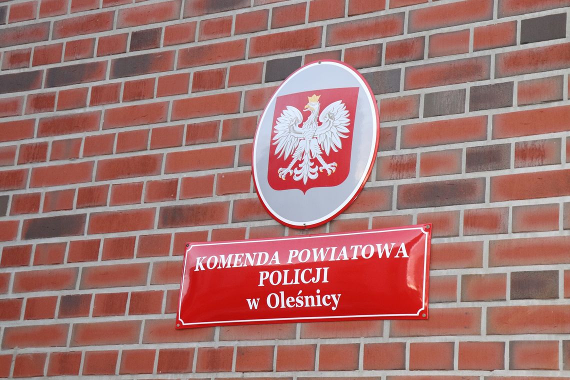 Ile razy policja interweniowała podczas majówki?