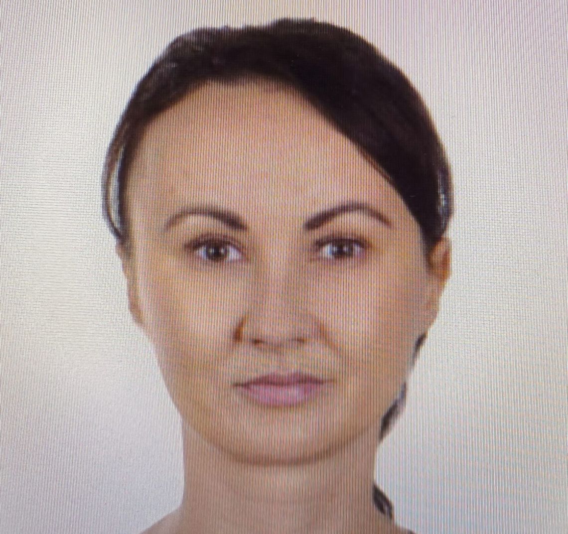 Zaginęła mieszkanka powiatu oleśnickiego (AKTUALIZACJA)