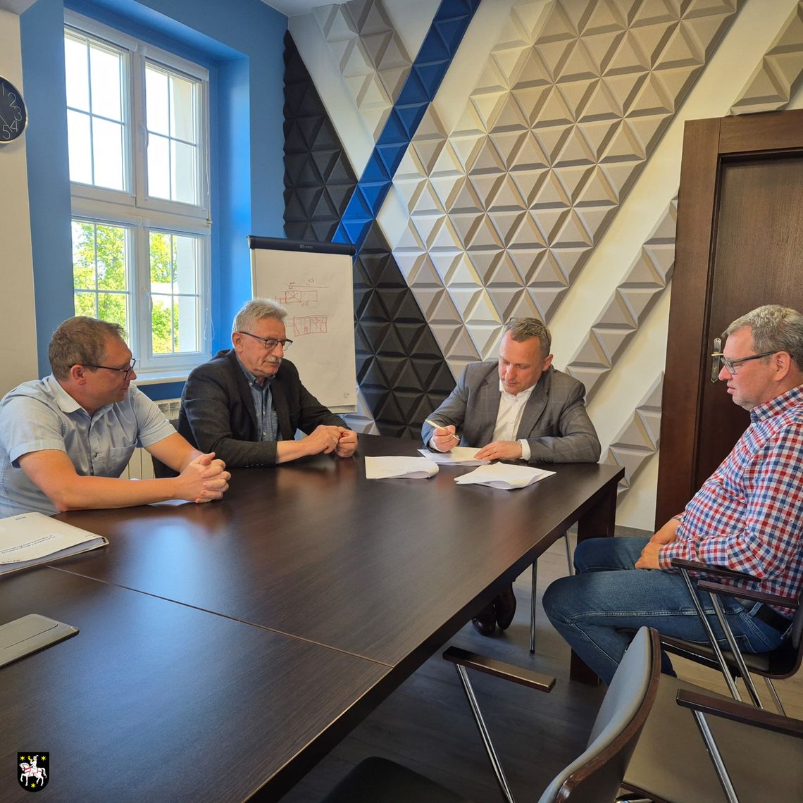 Droga w Drołtowicach będzie miała nową nawierzchnię