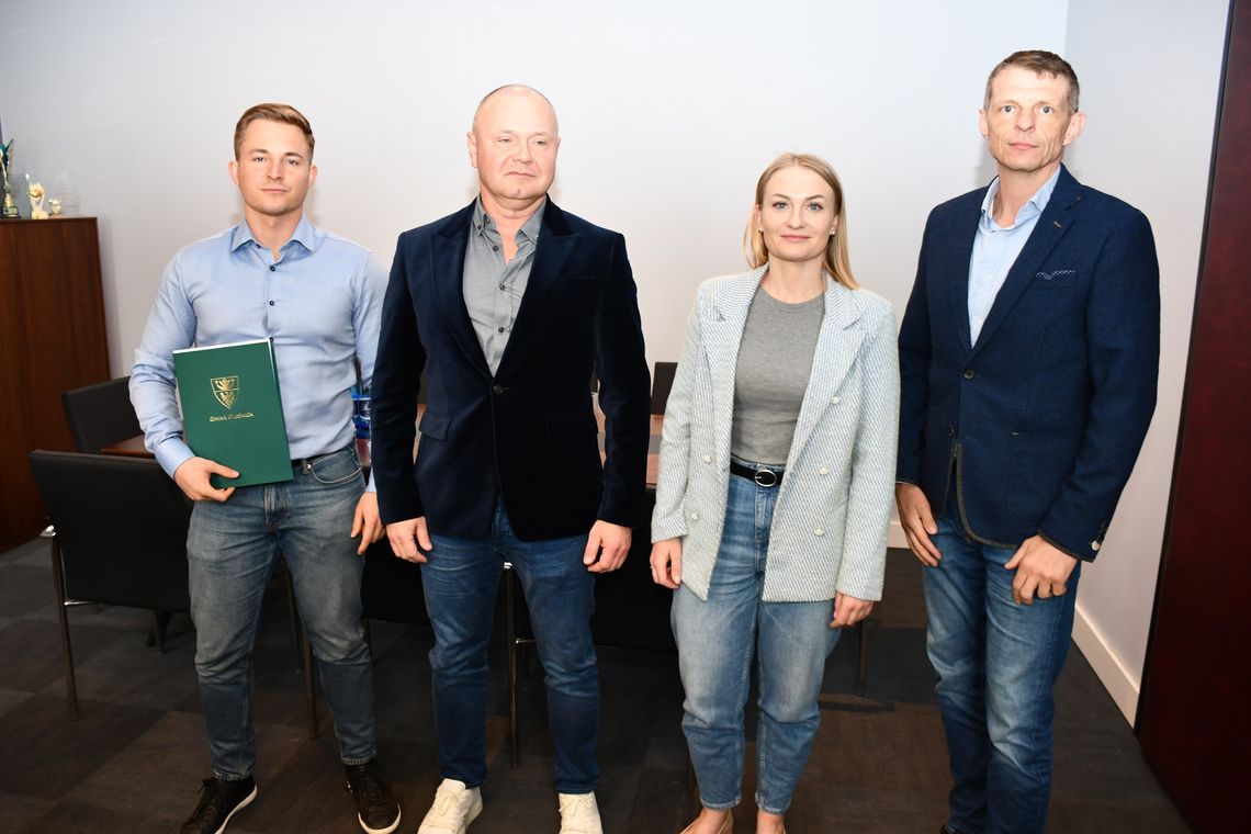 Szkoła w Smolnej będzie rozbudowana