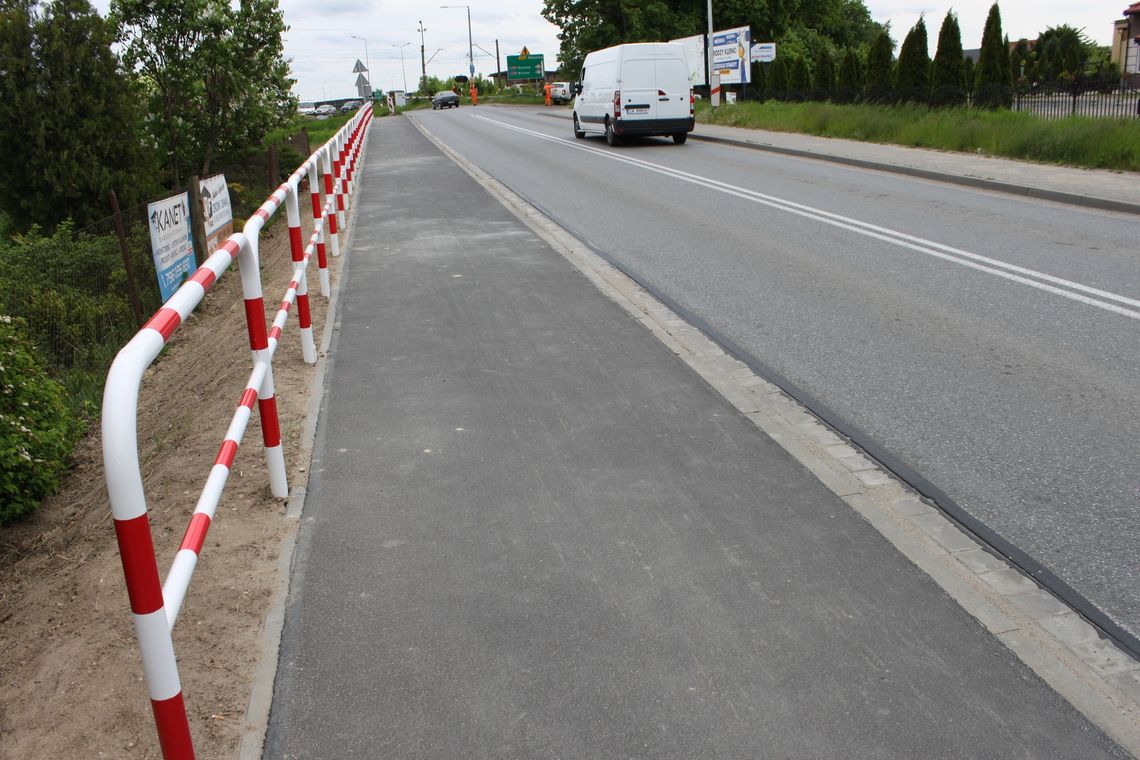 Ruszył przetarg na przebudowę przejazdu kolejowego w Dąbrowie