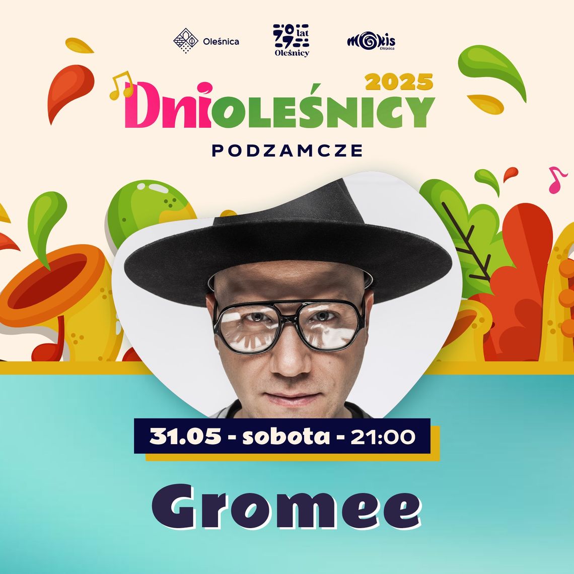 Gromee na Dni