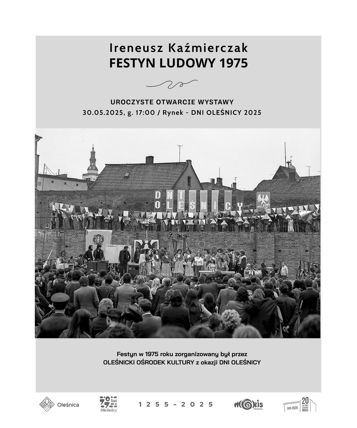 Takie były Dni Oleśnicy w roku 1975