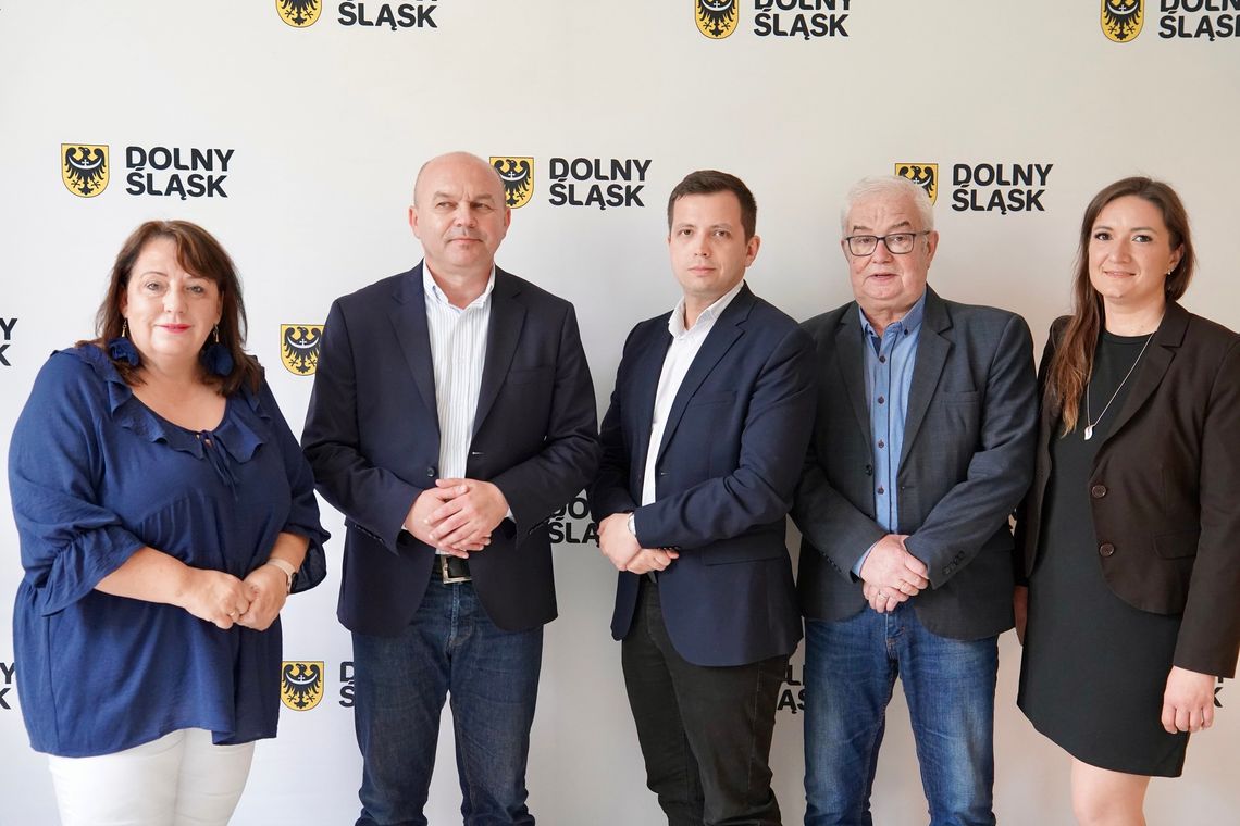 300 tysięcy na remonty w domu pomocy społecznej
