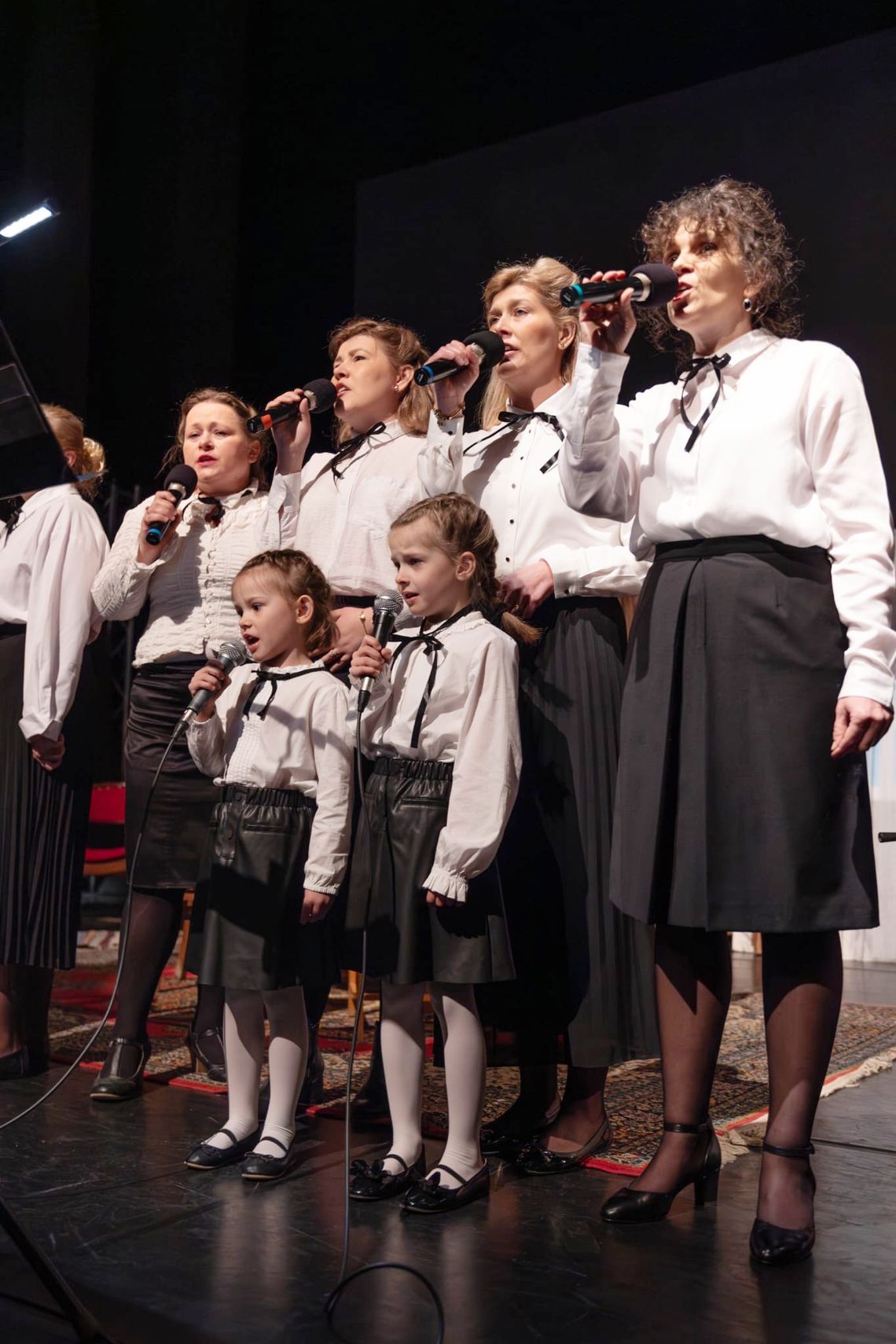 Teatr dla pokoju