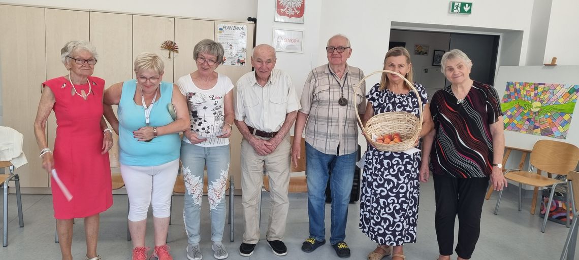 To była ich młodość. Seniorzy wspominali lata PRL-u