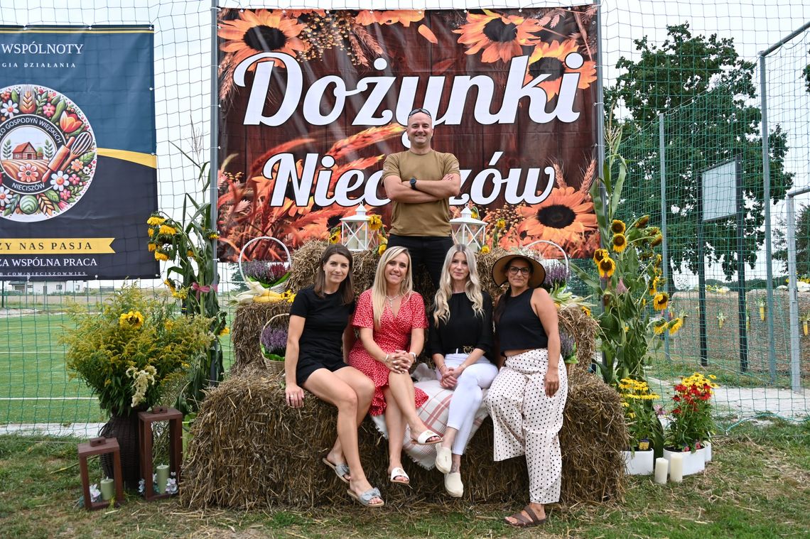 Tak się bawi, tak się bawi Nieciszów Tak się bawi, tak się bawi Nieciszów
