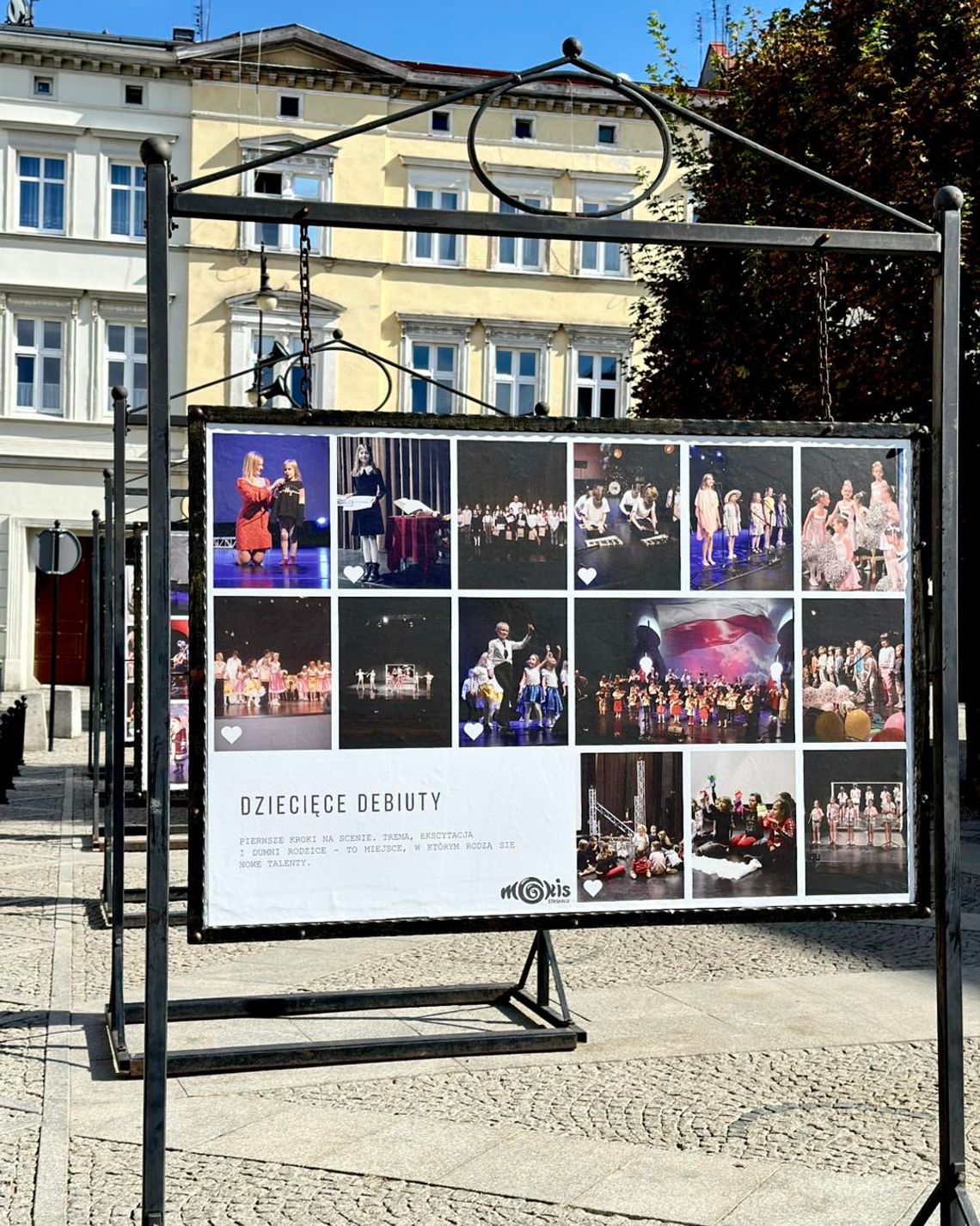 Podróż przez dwie dekady wydarzeń, koncertów i spotkań