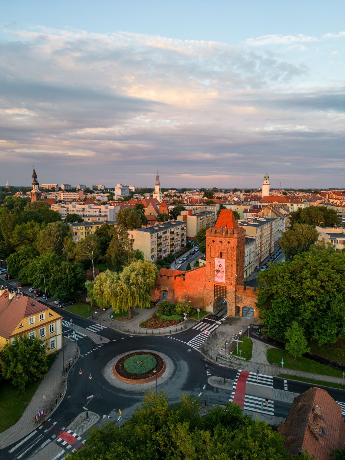 18 projektów w Oleśnickim Budżecie Obywatelskim Obywatelskim