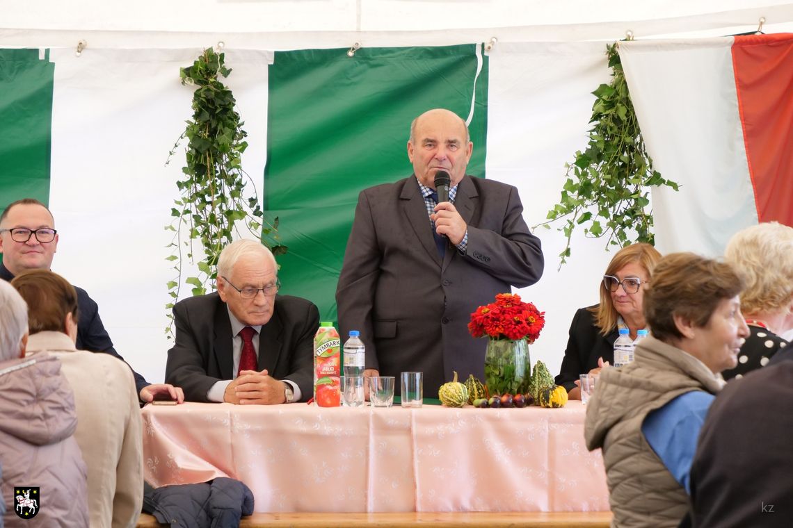Dzień Działkowca w Sycowie